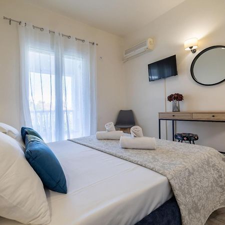 Kamara Apartments Alykanas  Esterno foto